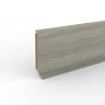 Döllken S60 2574 country oak 5,15mt Kernsockelleiste